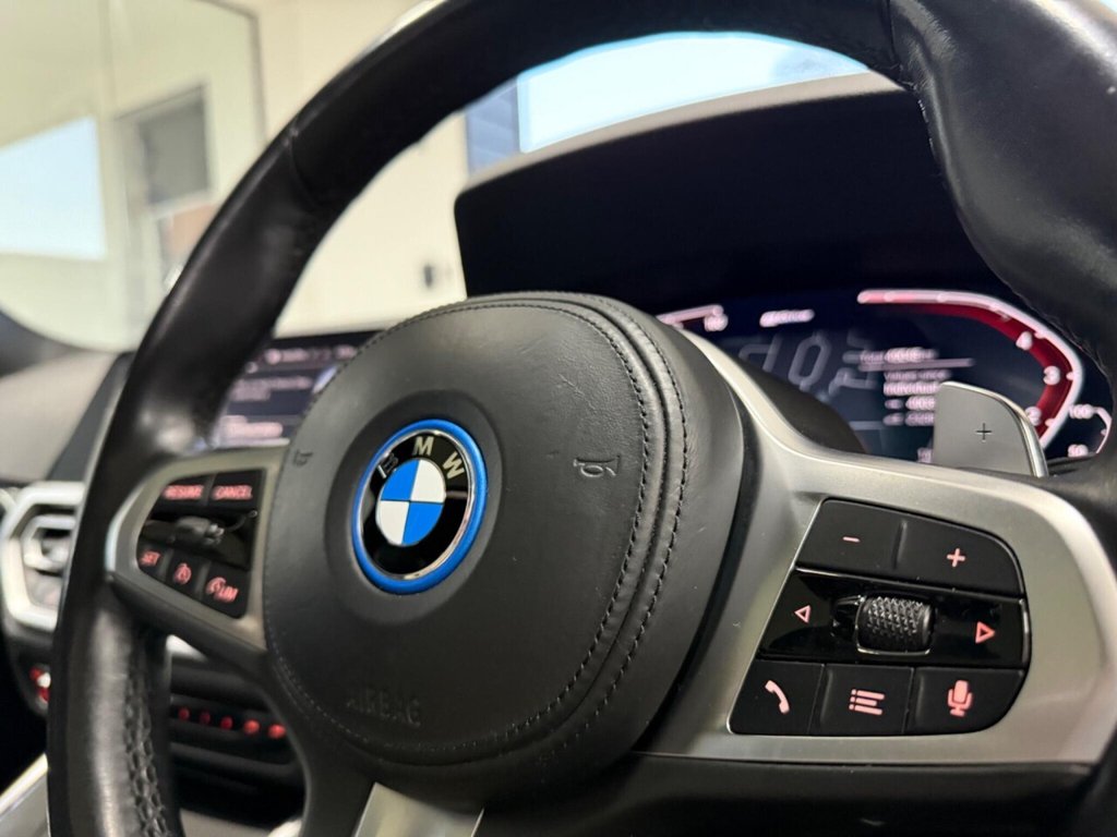 Used BMW 3 Series 2022 for sale - 76783765: Photo 40