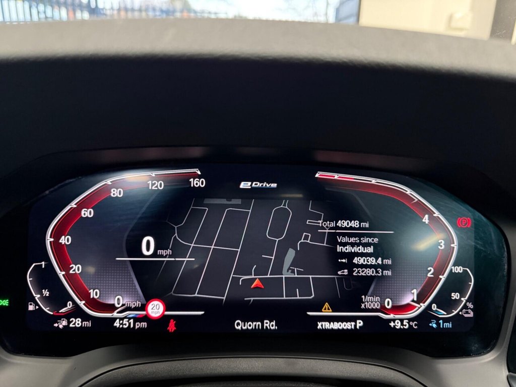 Used BMW 3 Series 2022 for sale - 76783765: Photo 42