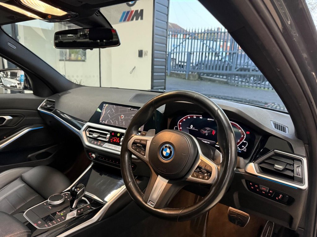 Used BMW 3 Series 2022 for sale - 76783765: Photo 47