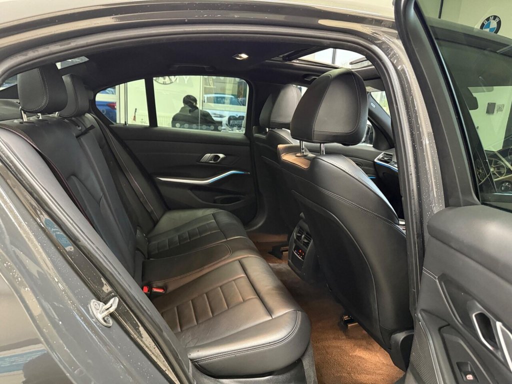 Used BMW 3 Series 2022 for sale - 76783765: Photo 48