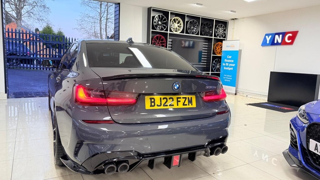 Used BMW 3 Series 2022 for sale - 76783765: Photo 5