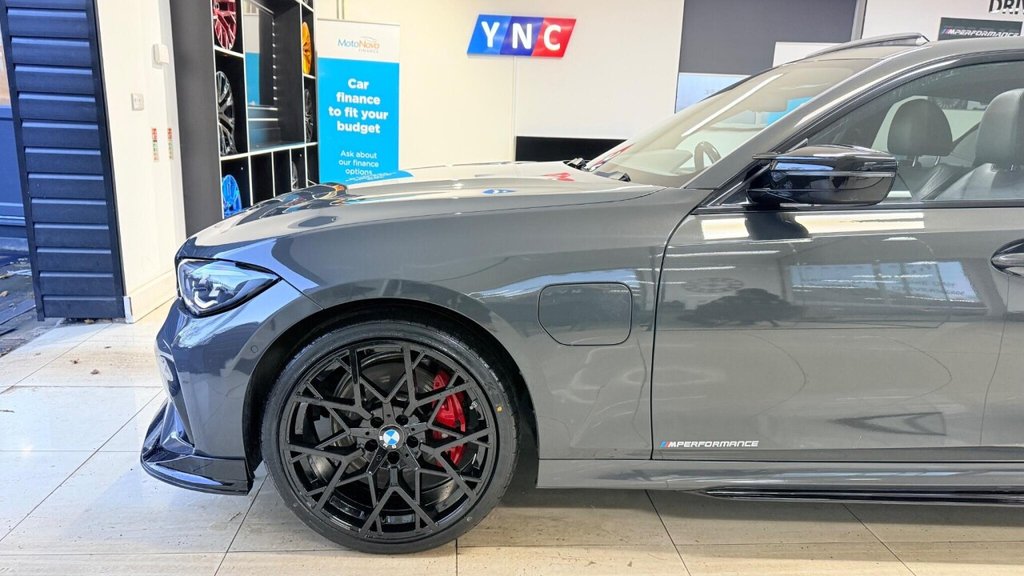 Used BMW 3 Series 2022 for sale - 76783765: Photo 50