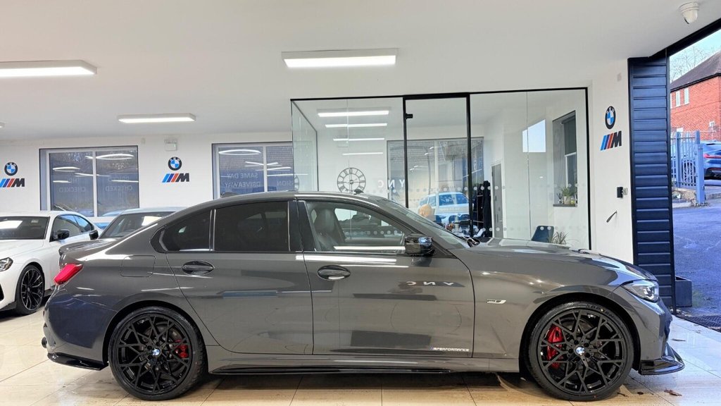 Used BMW 3 Series 2022 for sale - 76783765: Photo 9