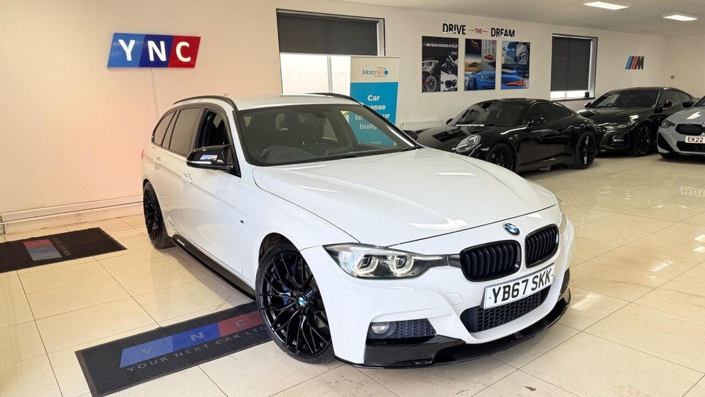 Used BMW 3 Series 2017 for sale - 78181049: Photo 11