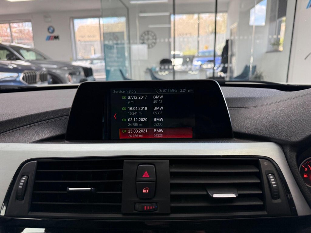 Used BMW 3 Series 2017 for sale - 78181049: Photo 14