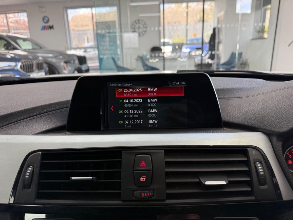 Used BMW 3 Series 2017 for sale - 78181049: Photo 15