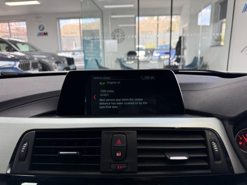 Used BMW 3 Series 2017 for sale - 78181049: Photo 16