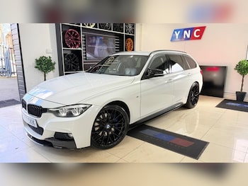 Used BMW 3 Series 2017 for sale - 78181049: Photo