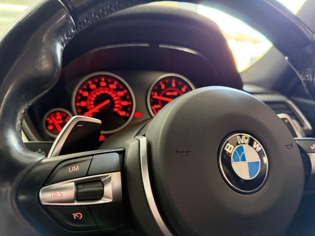 Used BMW 3 Series 2017 for sale - 78181049: Photo 21