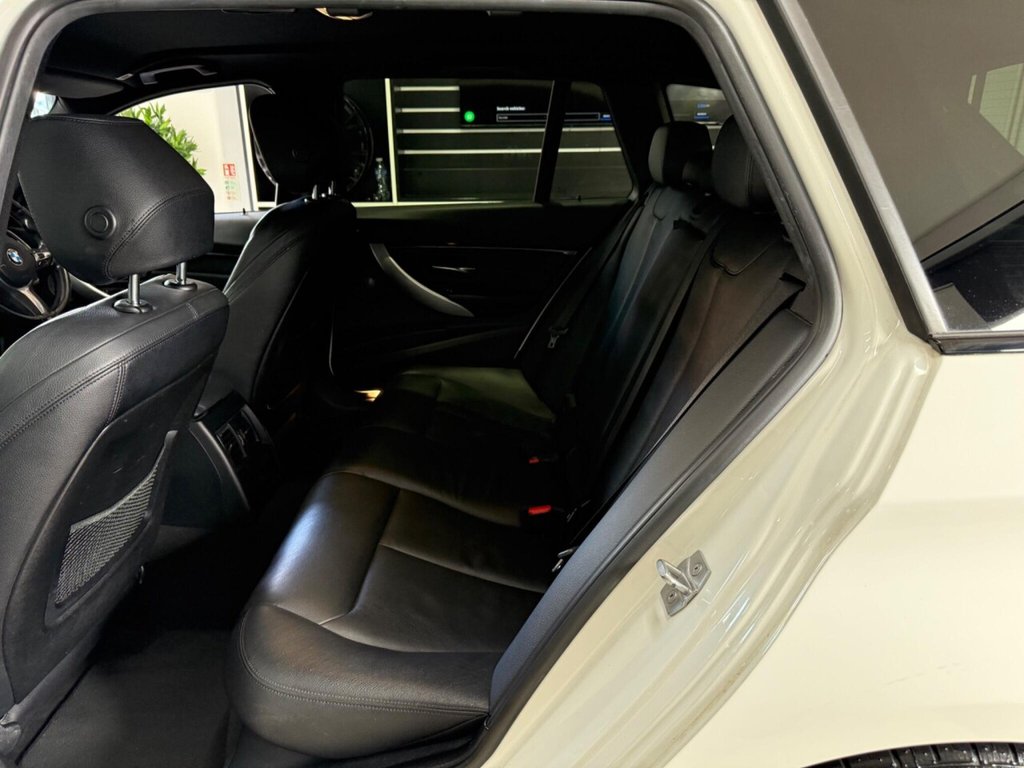 Used BMW 3 Series 2017 for sale - 78181049: Photo 26