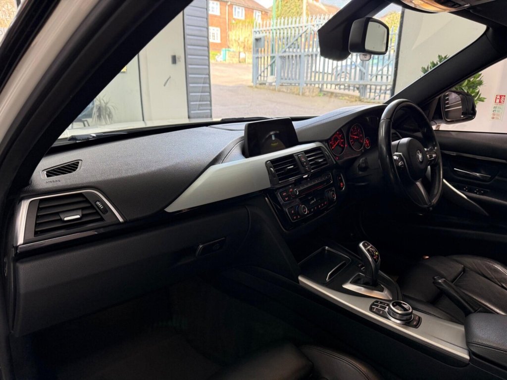 Used BMW 3 Series 2017 for sale - 78181049: Photo 27