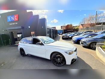 Used BMW 3 Series 2017 for sale - 78181049: Photo