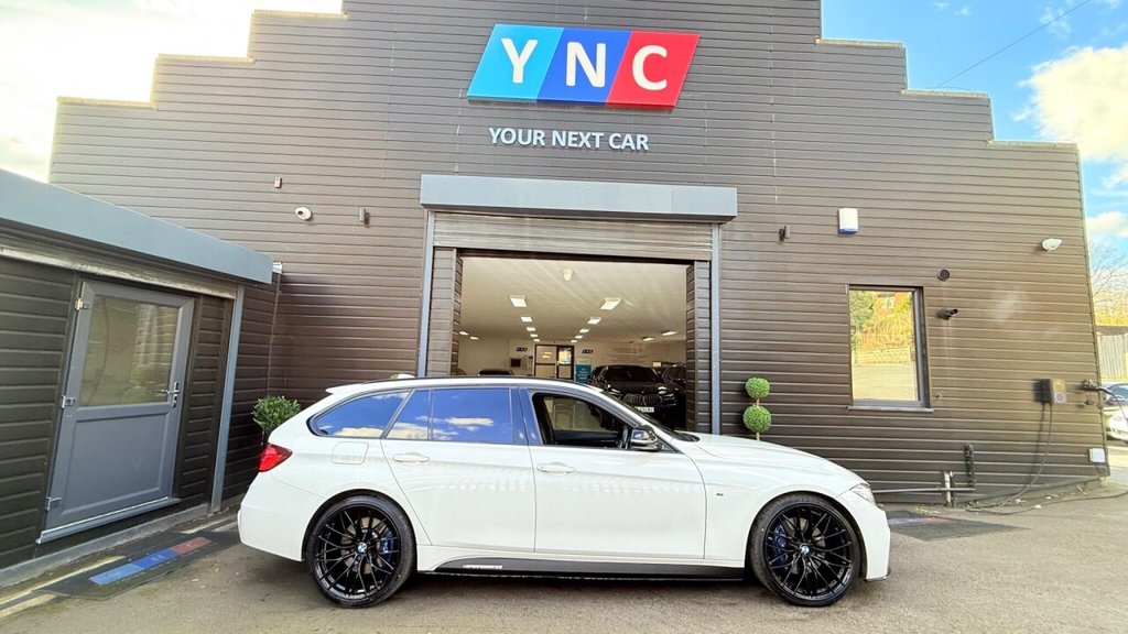 Used BMW 3 Series 2017 for sale - 78181049: Photo 3