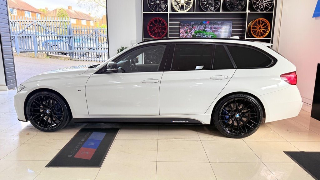 Used BMW 3 Series 2017 for sale - 78181049: Photo 30