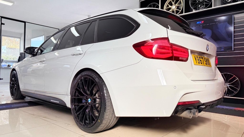 Used BMW 3 Series 2017 for sale - 78181049: Photo 32