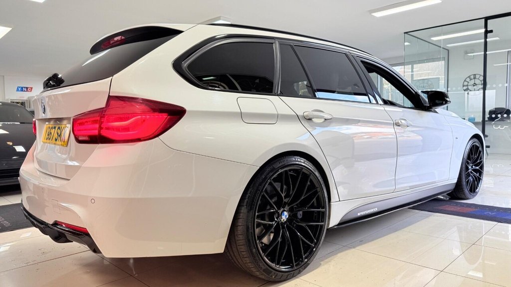 Used BMW 3 Series 2017 for sale - 78181049: Photo 33