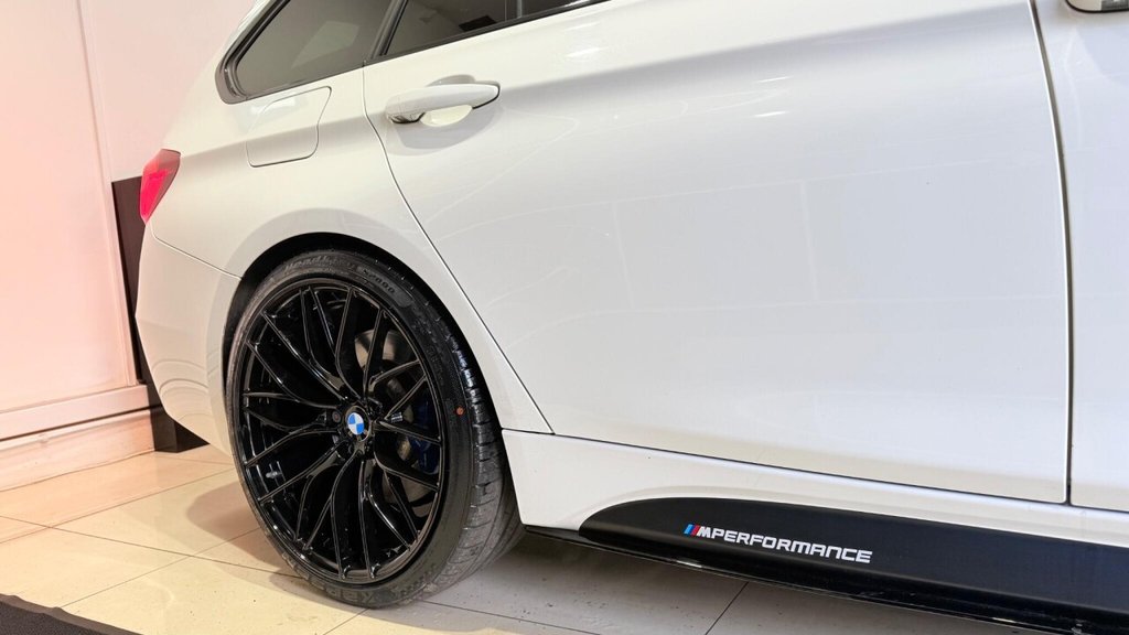 Used BMW 3 Series 2017 for sale - 78181049: Photo 35