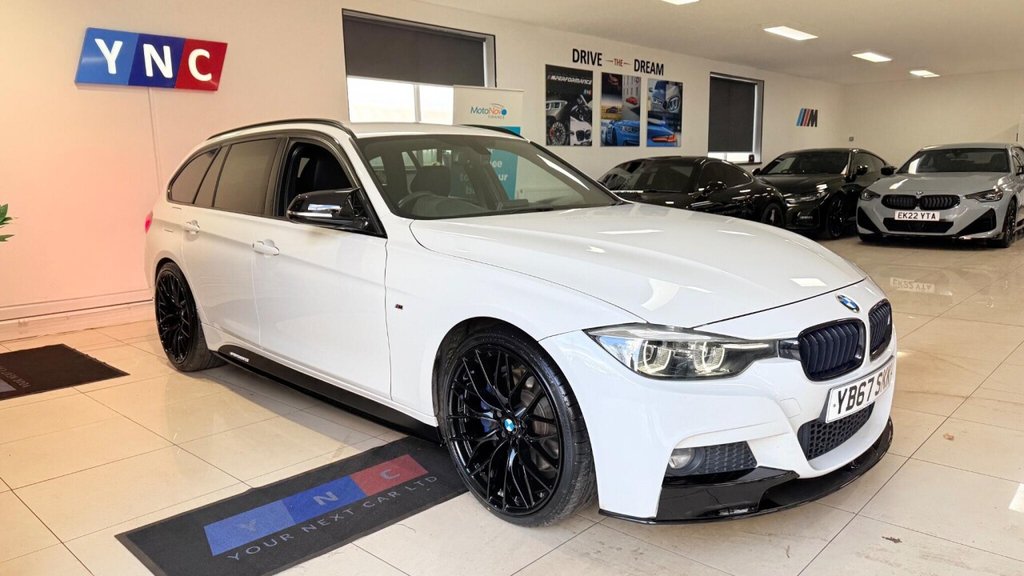 Used BMW 3 Series 2017 for sale - 78181049: Photo 38