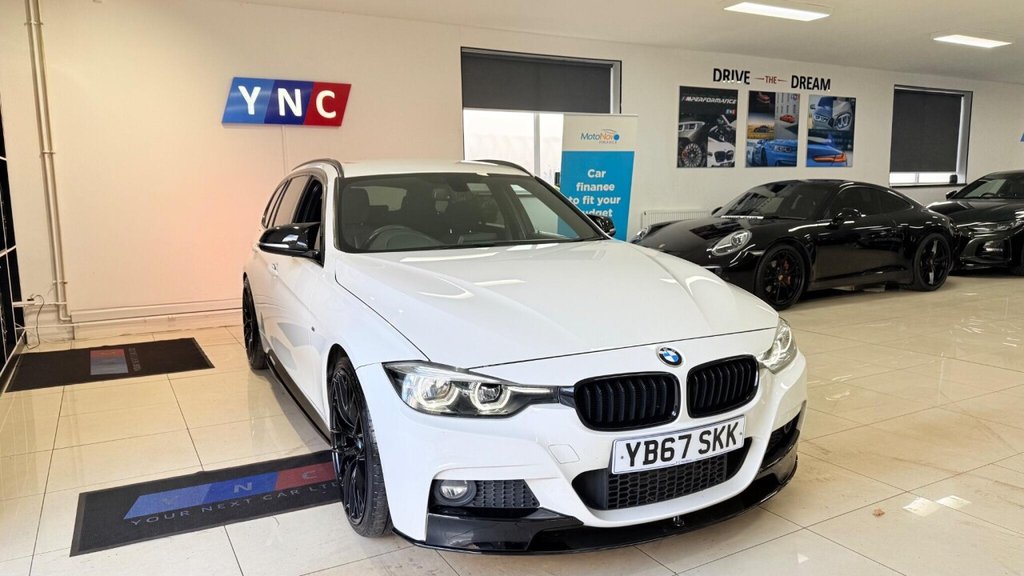 Used BMW 3 Series 2017 for sale - 78181049: Photo 39