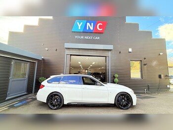 Used BMW 3 Series 2017 for sale - 78181049: Photo