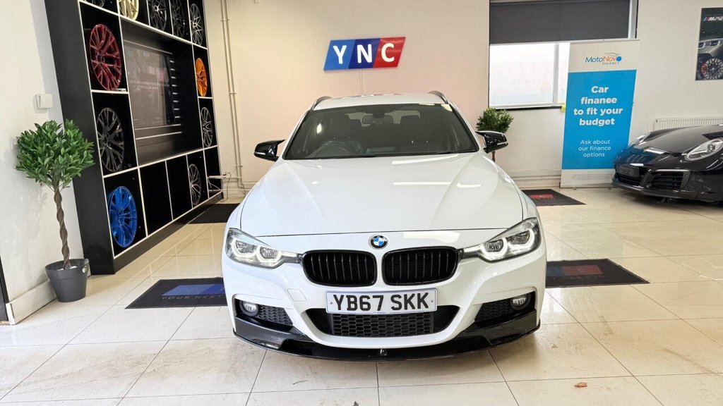 Used BMW 3 Series 2017 for sale - 78181049: Photo 40