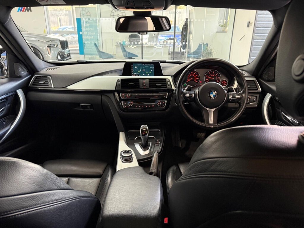 Used BMW 3 Series 2017 for sale - 78181049: Photo 7