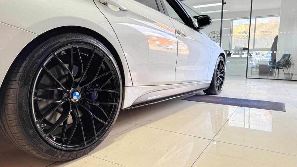 Used BMW 3 Series 2017 for sale - 78181049: Photo 8