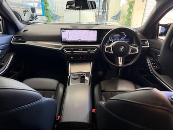 Used BMW 3 Series 2023 for sale - 78351015: Photo