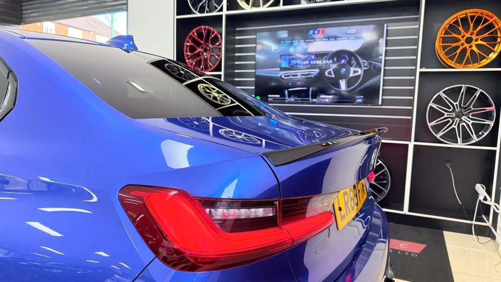 Used BMW 3 Series 2019 for sale - 78110688: Photo 10