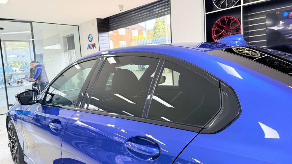 Used BMW 3 Series 2019 for sale - 78110688: Photo 11