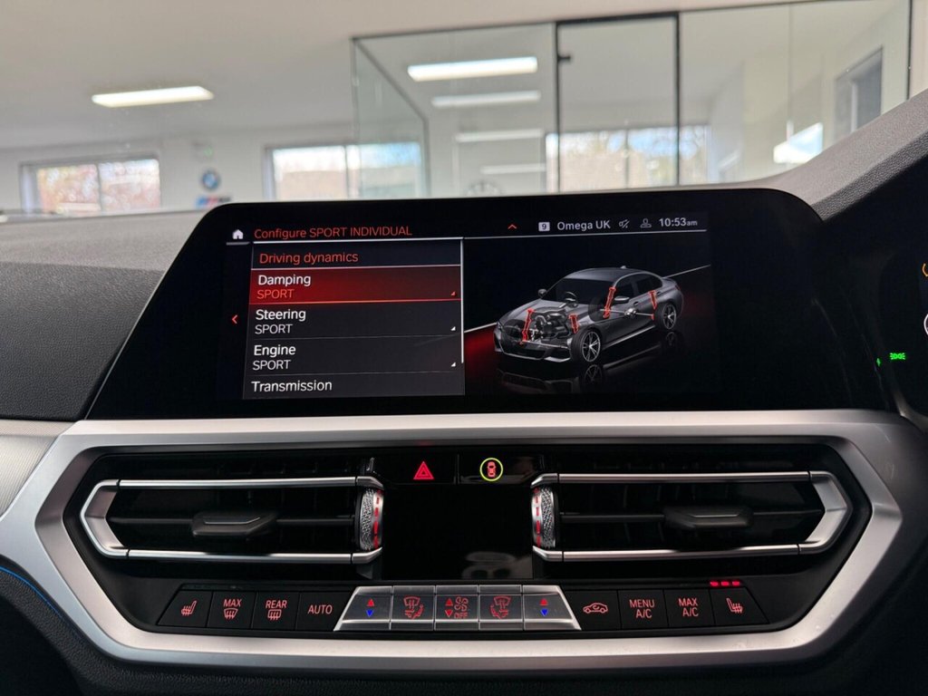 Used BMW 3 Series 2019 for sale - 78110688: Photo 14