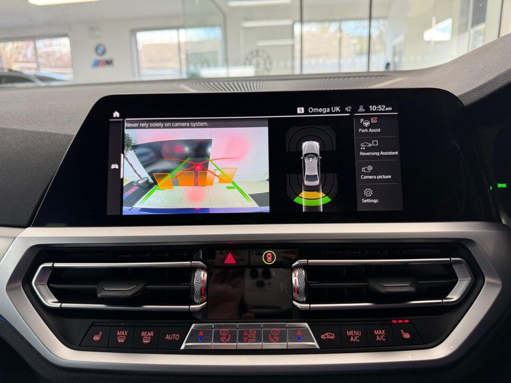 Used BMW 3 Series 2019 for sale - 78110688: Photo 15