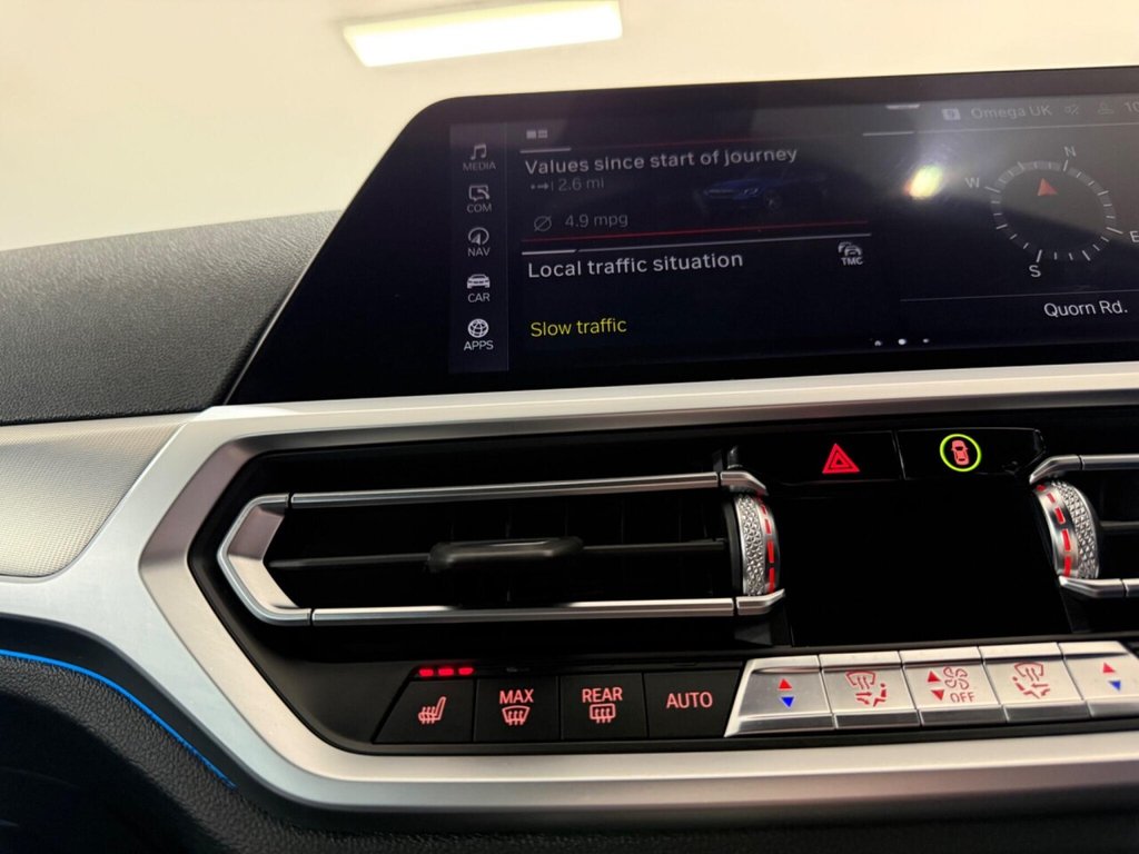 Used BMW 3 Series 2019 for sale - 78110688: Photo 16