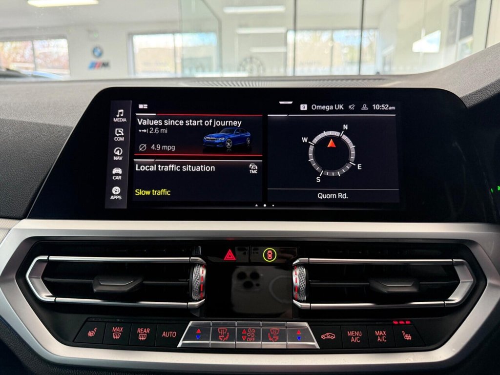 Used BMW 3 Series 2019 for sale - 78110688: Photo 17