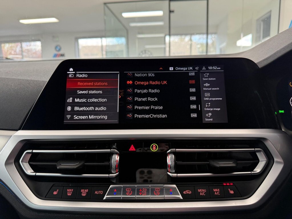 Used BMW 3 Series 2019 for sale - 78110688: Photo 18