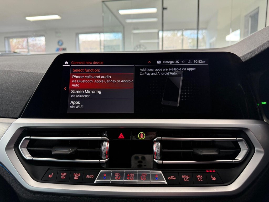 Used BMW 3 Series 2019 for sale - 78110688: Photo 19