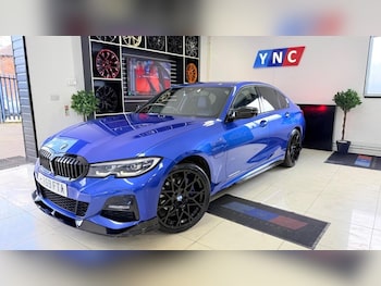 BMW 3 Series feature image