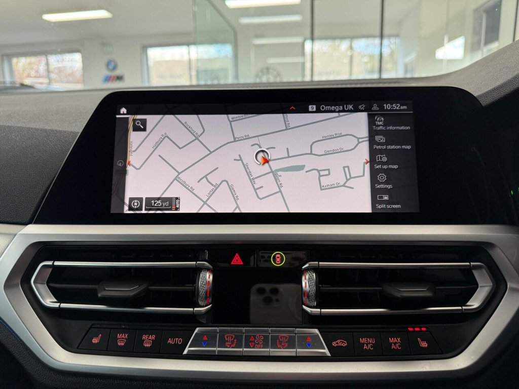 Used BMW 3 Series 2019 for sale - 78110688: Photo 20