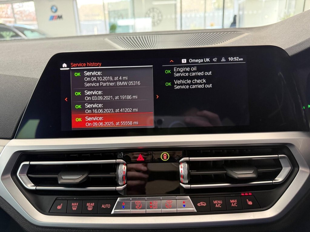 Used BMW 3 Series 2019 for sale - 78110688: Photo 21