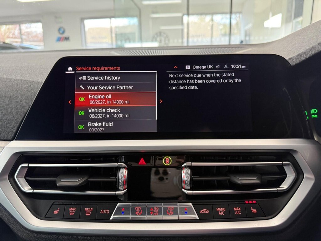 Used BMW 3 Series 2019 for sale - 78110688: Photo 22