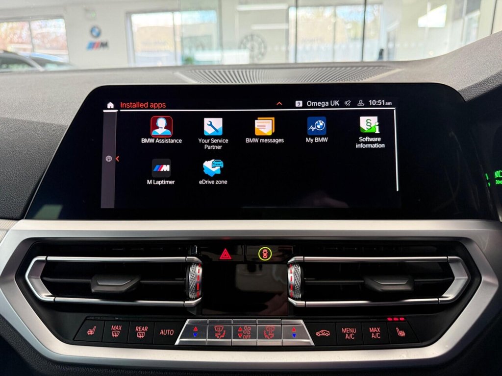 Used BMW 3 Series 2019 for sale - 78110688: Photo 23