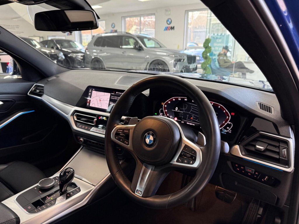 Used BMW 3 Series 2019 for sale - 78110688: Photo 27