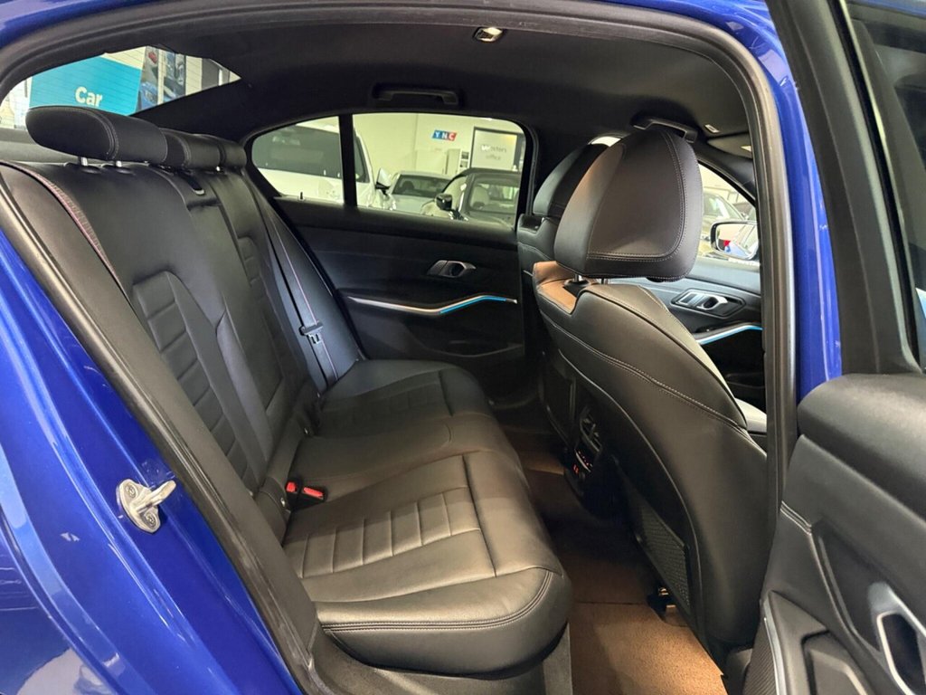 Used BMW 3 Series 2019 for sale - 78110688: Photo 28