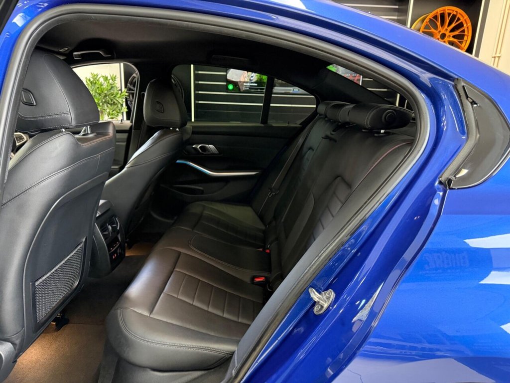 Used BMW 3 Series 2019 for sale - 78110688: Photo 30