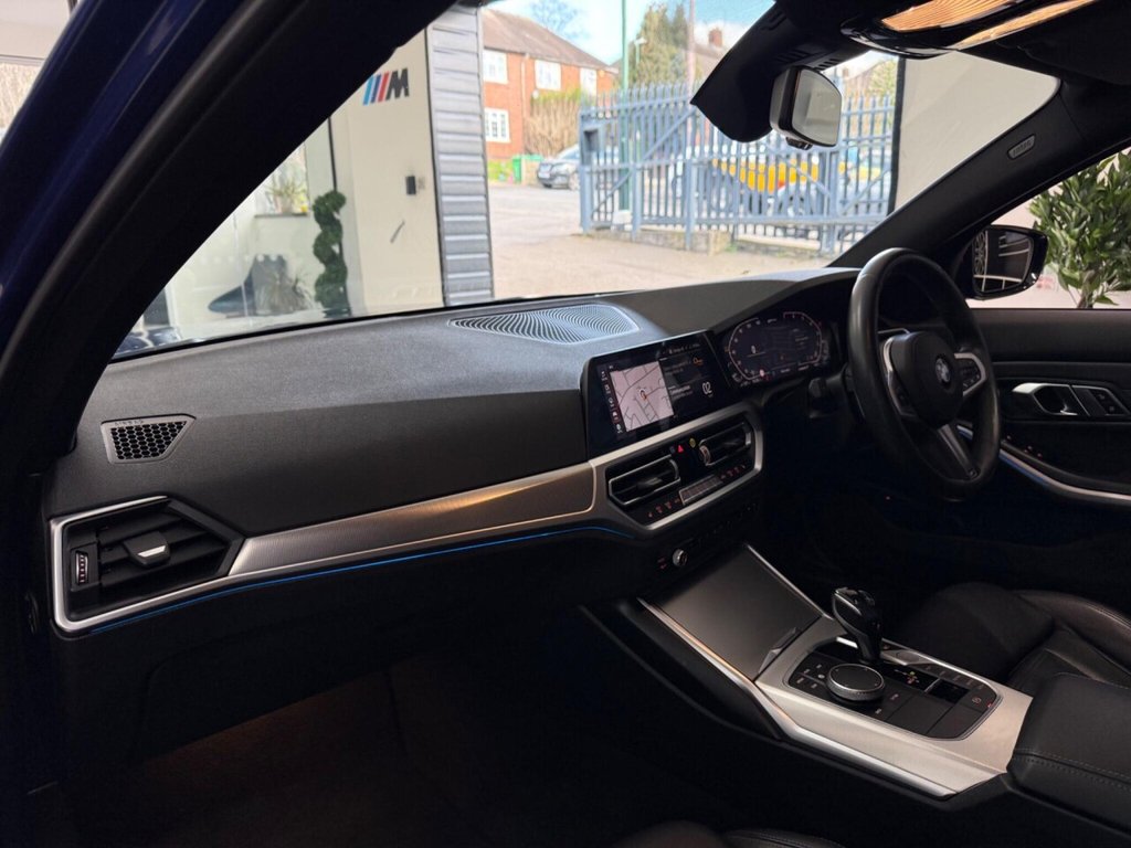 Used BMW 3 Series 2019 for sale - 78110688: Photo 31