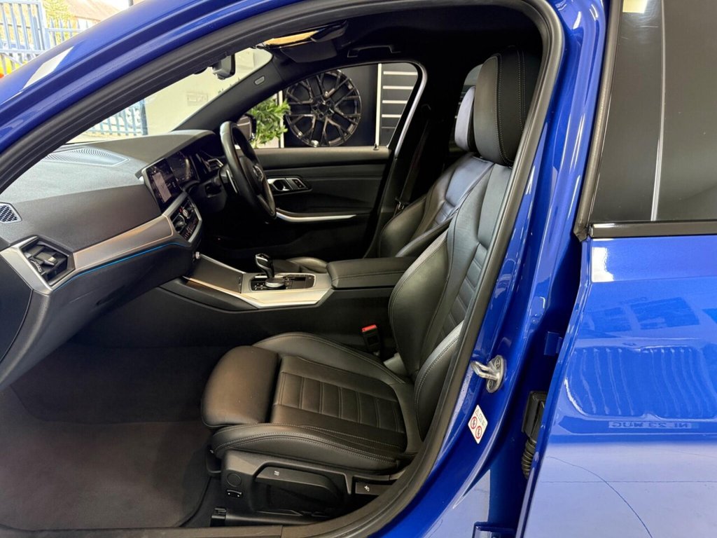 Used BMW 3 Series 2019 for sale - 78110688: Photo 32