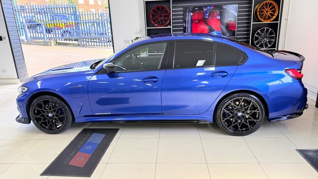 Used BMW 3 Series 2019 for sale - 78110688: Photo 34
