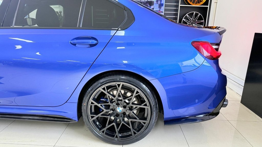 Used BMW 3 Series 2019 for sale - 78110688: Photo 35