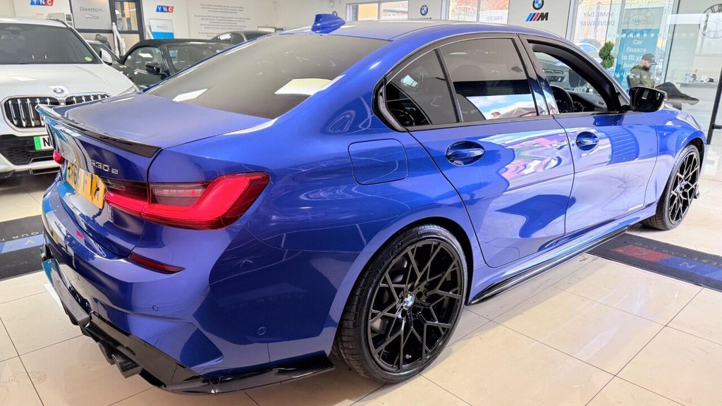 Used BMW 3 Series 2019 for sale - 78110688: Photo 37