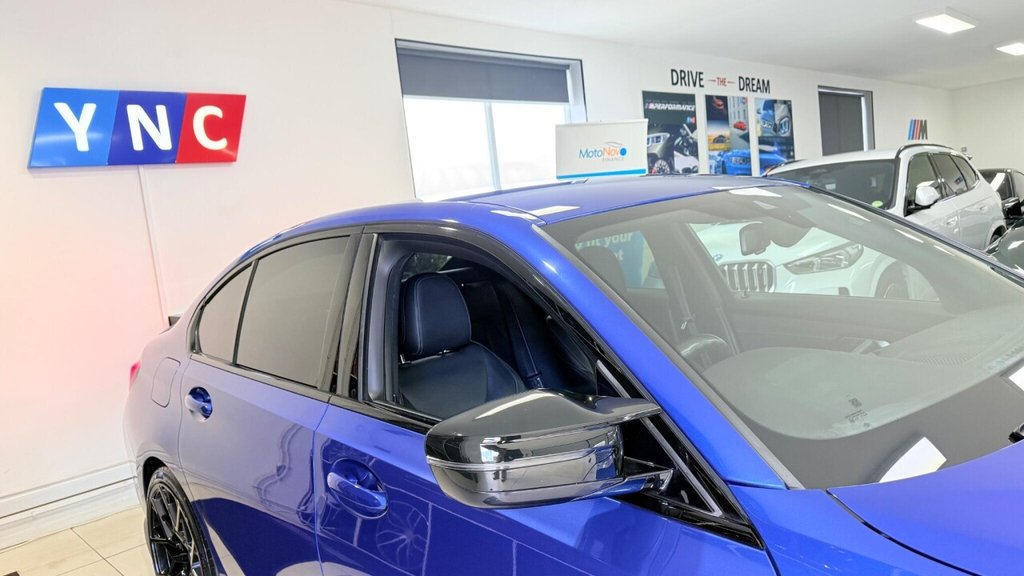 Used BMW 3 Series 2019 for sale - 78110688: Photo 38